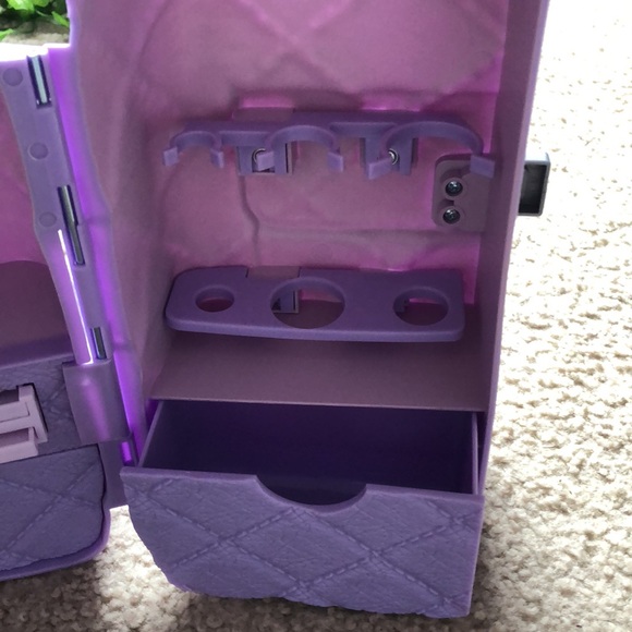 Project Mc Squared ultimate makeup bag - Picture 6 of 12